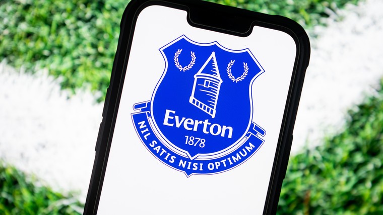 'Nog geen acute problemen voor Everton na afgeketste overname'