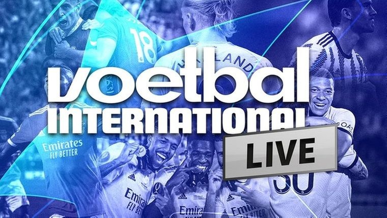 VI Live: toeleven naar de Champions League-finale