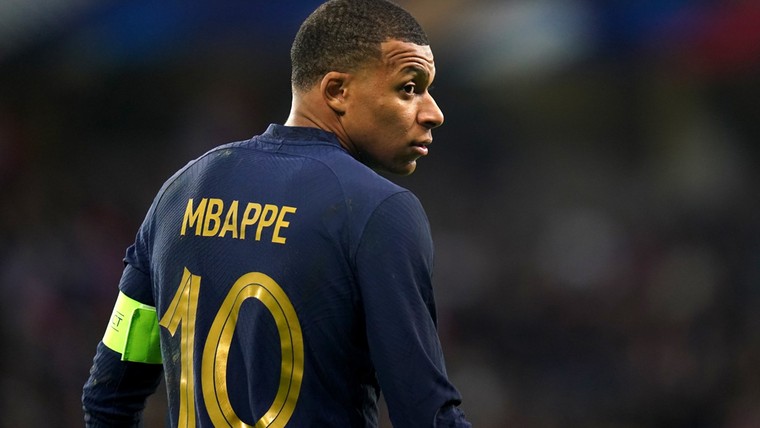 Mbappé spreekt over Real-transfer en dankt reddende engel Luis Enrique