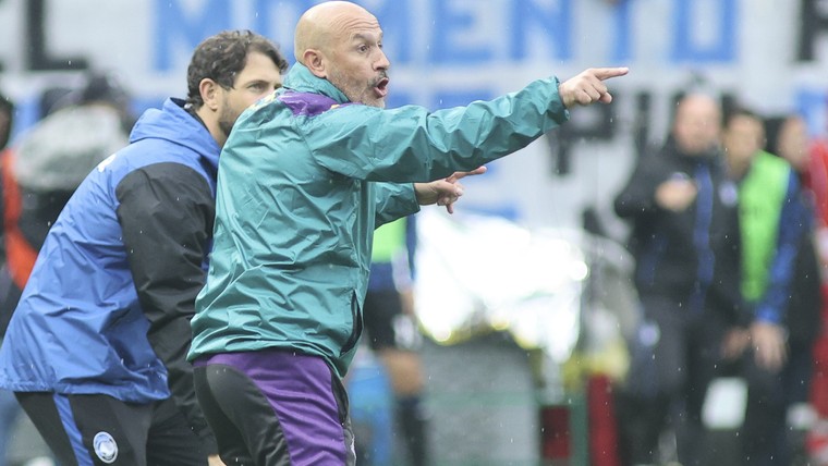 In acht jaar van Serie D naar Champions League: Zirkzee kent nieuwe trainer
