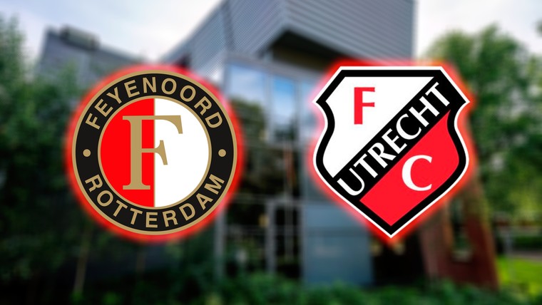 Botsing in Zeist over kindertransfers: 'Egocentrisch Feyenoord ondermijnt afspraken'