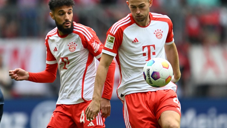 'De Ligt en Mazraoui mogen vertrekken bij Bayern'