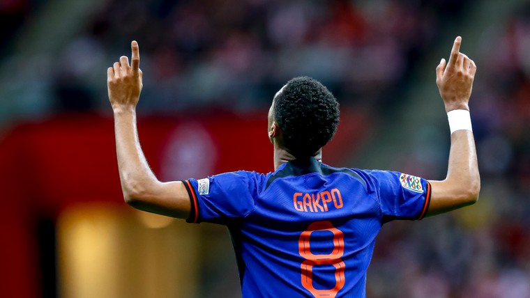 Oranje kan voor twaalfde keer op rij zonder nederlaag blijven tegen Polen