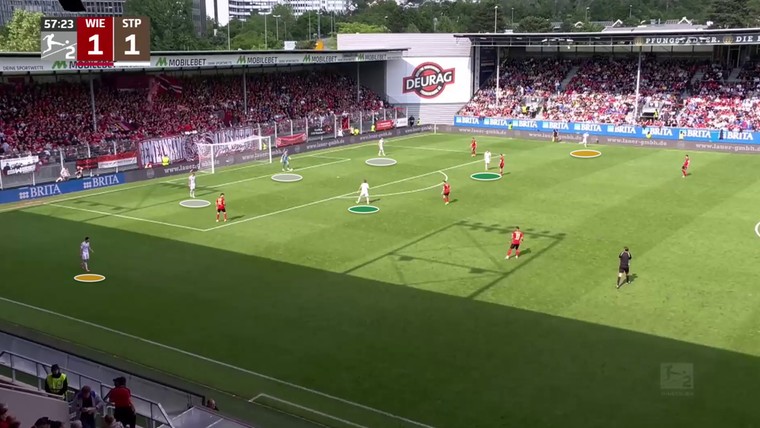 Waarom Brighton in deze Duitser (31) een toekomstig topcoach ziet