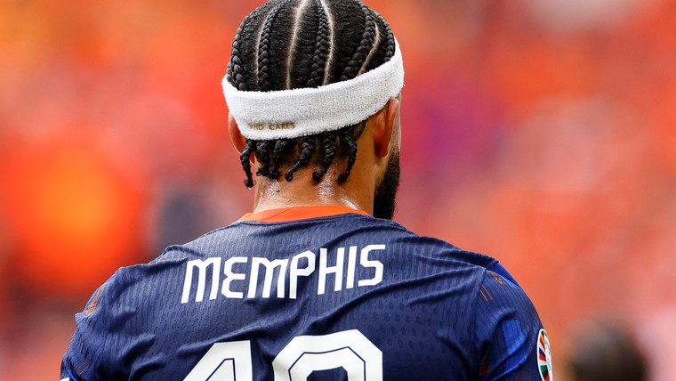 Memphis wijst op belang van band tussen spelers en supporters