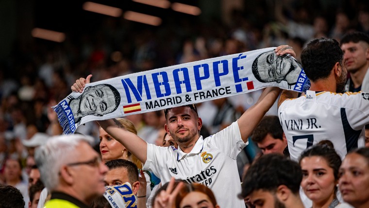 Mbappé kan debuut maken op Mallorca, eerste Clásico in eigen huis