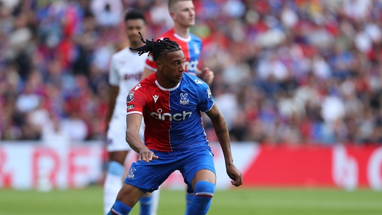 'Bayern heeft beet: deal van zestig miljoen met Palace voor Olise'