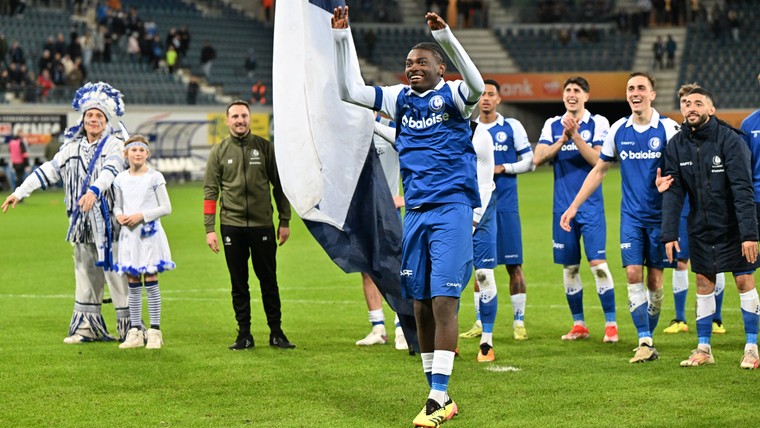 Ajax bevestigt komst gewild toptalent Mokio