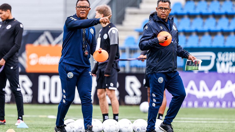 Nieuwe start FC Den Bosch: weer volksclub worden en potentieel KKD-pareltje 