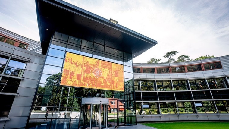KNVB deelt collectief statement richting kabinet over btw-verhoging
