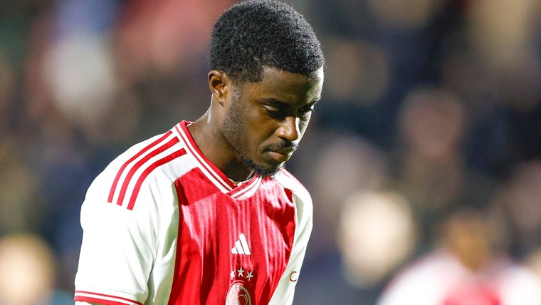Misehouy van Ajax naar Girona