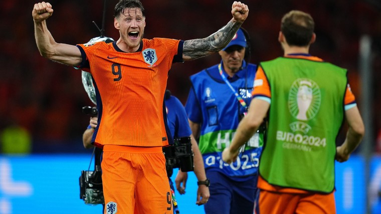 'Kijken of Ronald Koeman het durft: Wout vanaf het begin'