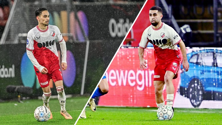 Schreuder haalt Azarkan op bij FC Utrecht
