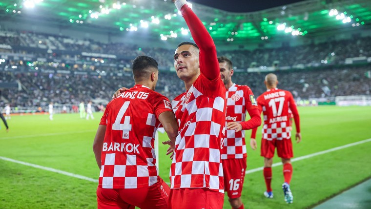 El Ghazi krijgt gelijk: ontslag bij Mainz ongeldig verklaard