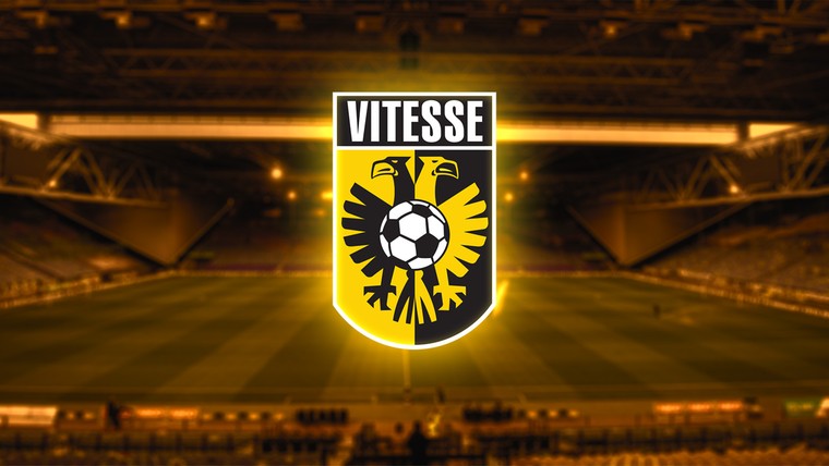 Update Vitesse: 'Misplaatst dreigement Guus Franke'