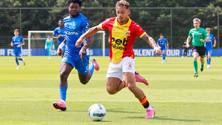 Go Ahead Eagles heeft de opvolger van Bas Kuipers al in huis