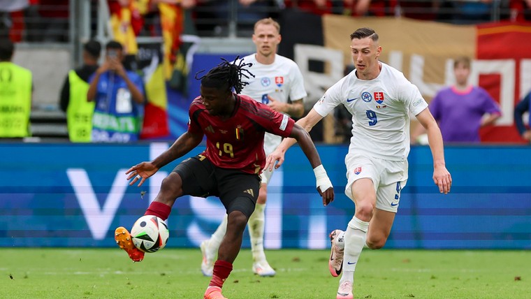 Bakayoko stelt hoge eisen aan vertrek bij PSV: 'Sluit heel veel clubs uit'