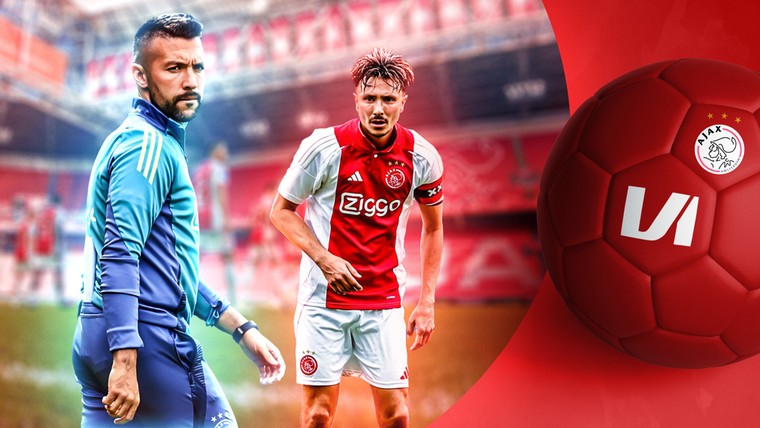 Rondje Ajax: dit moet er veranderen in de selectie