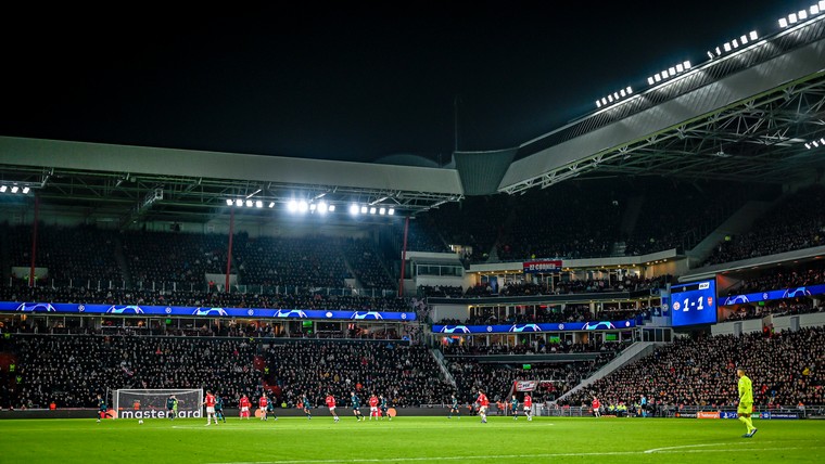 Vijf manieren waarop PSV data gebruikt