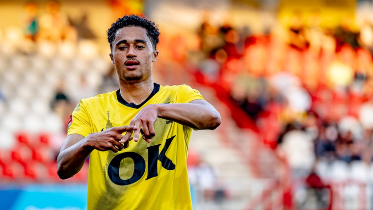 'Omgba heeft met dat interview een slechte beslissing genomen'