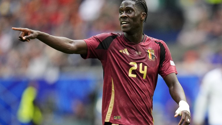 Aston Villa houdt Belgisch international voor flink bedrag uit handen Ten Hag