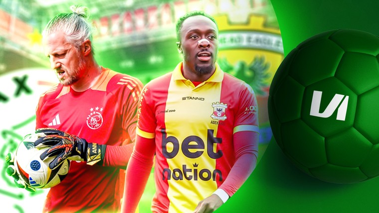 Rondje Europa: de ultieme voorbeschouwing op Ajax en Go Ahead Eagles