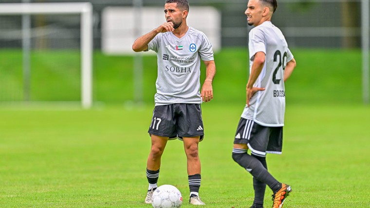 Trio met Eredivisie-verleden verklaart overstap naar VAE