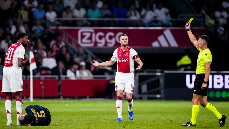 UEFA-regels uitgelegd: wanneer wordt een speler geschorst in de voorrondes?