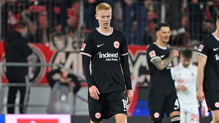 De slimme Zweed die in Duitsland uit de Zlatan-voetsporen wil treden