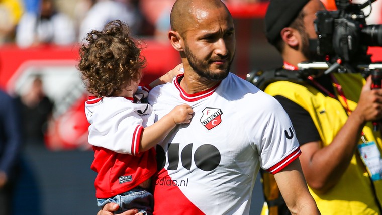 Deze spelers komen in actie tijdens afscheidswedstrijd van Van der Maarel