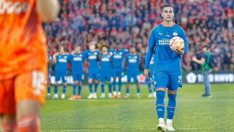 El Ghazi vindt na negen maanden nieuwe club in Groot-Brittannië