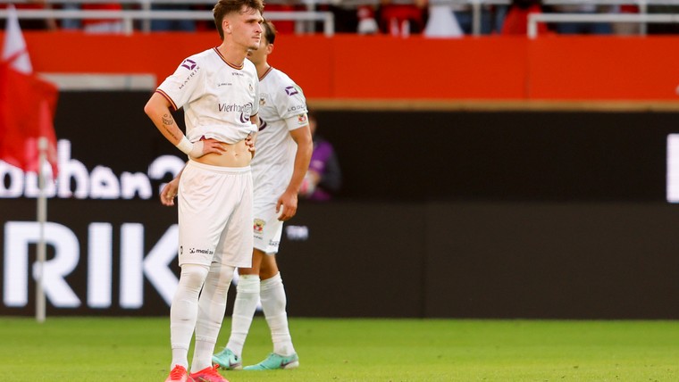 Driedubbele coëfficiëntendreun voor Nederland