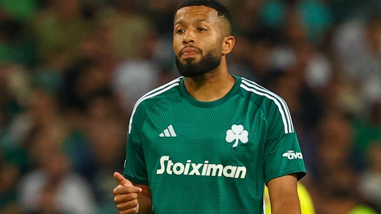 Ajax treft met Panathinaikos team vol voormalig Eredivisie-spelers