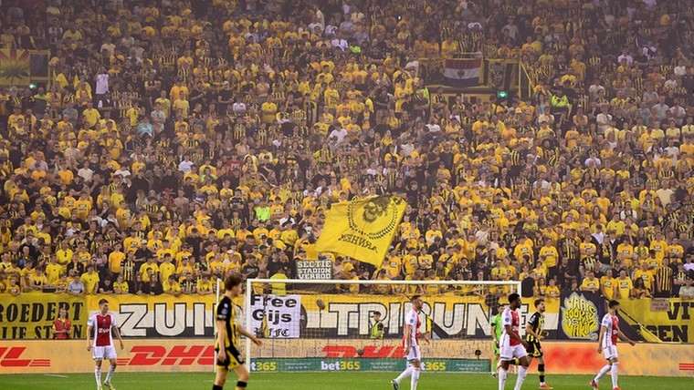 Vitesse is er bijna en krijgt uiterlijk dit weekeinde duidelijkheid