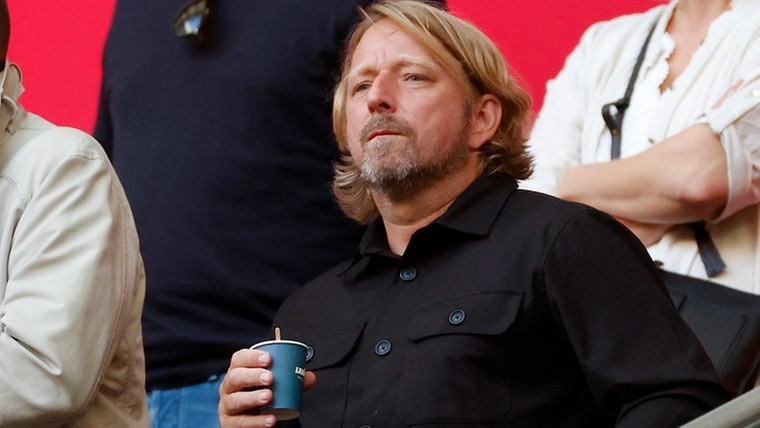 'Dortmund wil na drie maanden al breken met Mislintat'