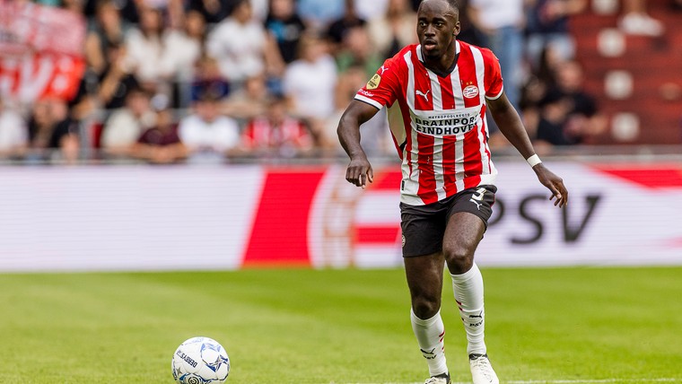 Opvolging Jordan Teze: zeven opties voor PSV