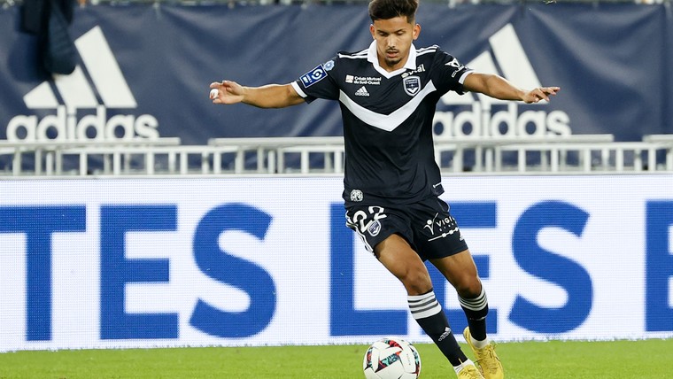 Almere City vergroot Franse enclave met vleugelspits van failliet Bordeaux