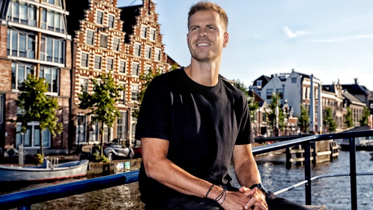 De strijd is voorbij: 'Ik zat continu aan de medicatie om te kunnen spelen'