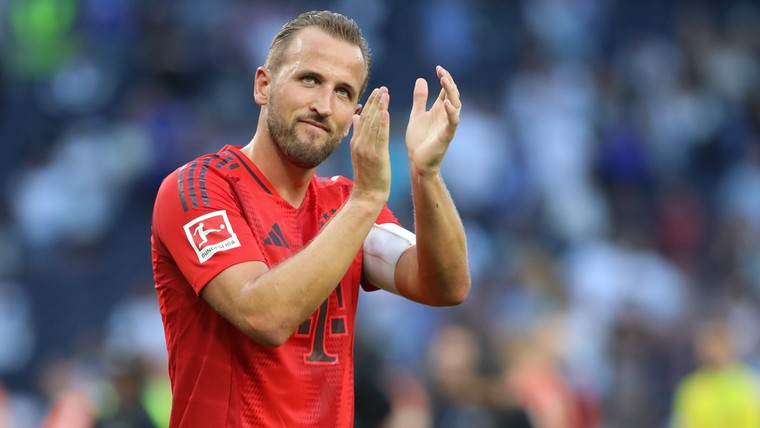 Groots gebaar Kane: Spurs-icoon weigert trofee aan te nemen voor oude fans