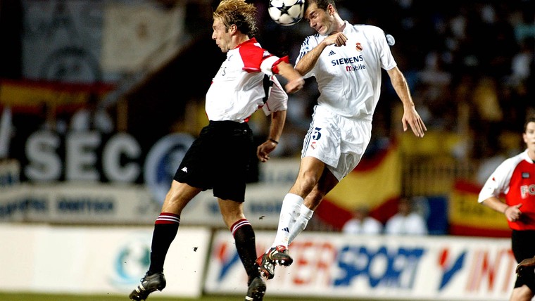 Real Madrid kan geschiedenis schrijven in de Europese Super Cup