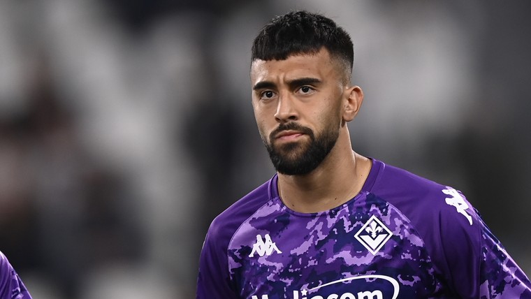 'Deal tussen Juve en Fiorentina staat op klappen door veto van voorzitter'