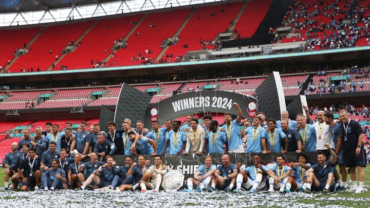 De 115 aanklachten tegen Man City komen boven water: 'Het wordt tijd'