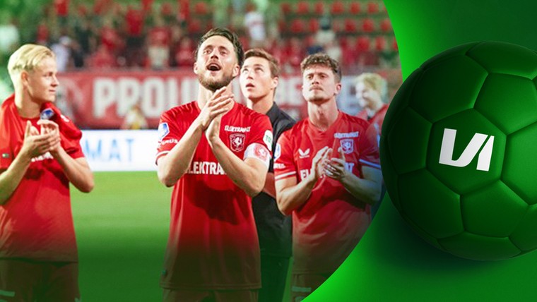 Rondje Europa: uitgebreid terugblikken op FC Twente