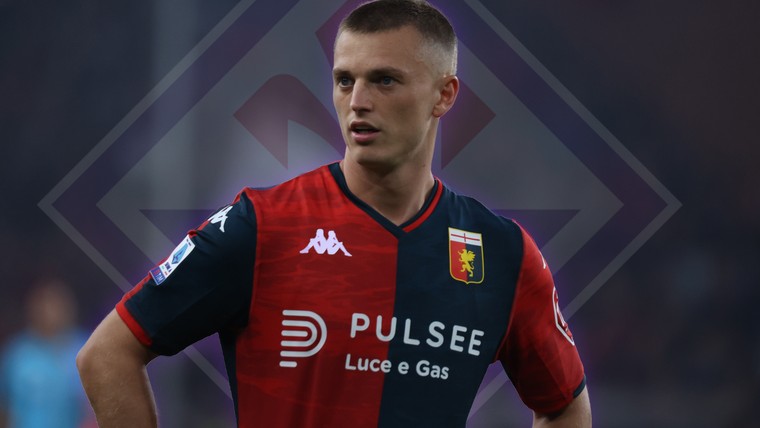 Gudmundsson bekroont ijzersterk seizoen met Italiaanse transfer