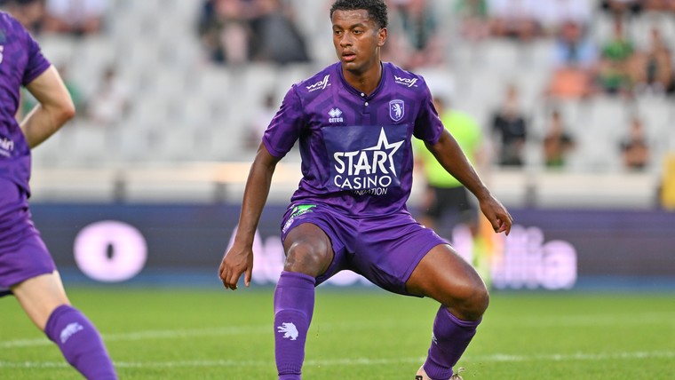 Kuijt en Beerschot lijden derde nederlaag op rij in spektakelstuk