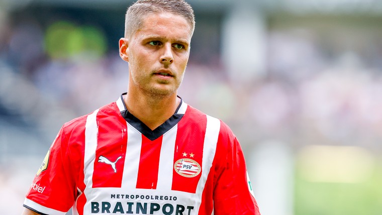 Veerman geeft Boscagli transferadvies: 'Zou er goed over nadenken'