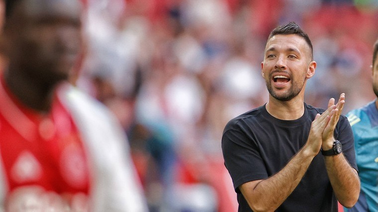 Farioli wijzigt Ajax-opstelling flink voor duel met NAC