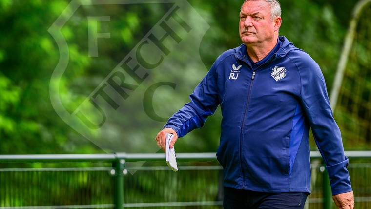 Het verhaal achter de zomer van FC Utrecht: massasprint in plaats van marathon