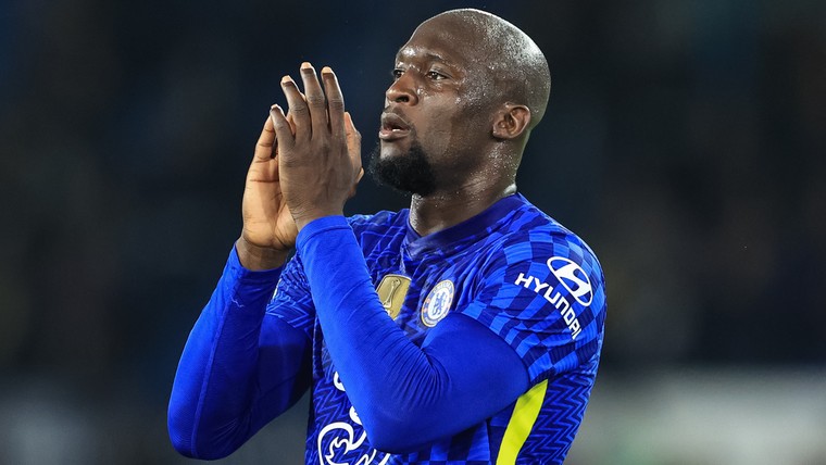 Na maanden onderhandelen heeft Lukaku gewenste transfer te pakken