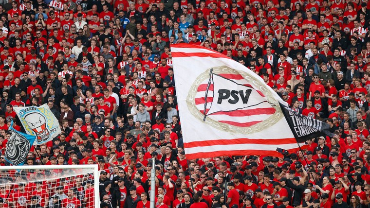 Aanvalsmachine PSV kan druk op concurrentie nu al flink opvoeren